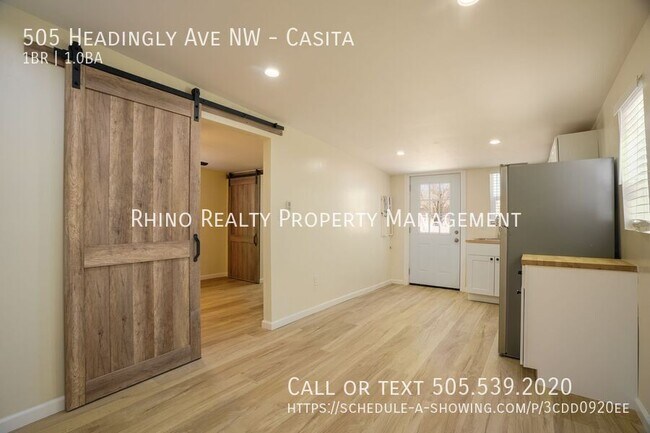 Foto del edificio - 505 Headingly Ave NW