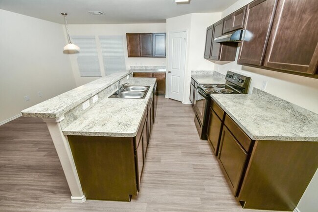 Foto del edificio - Green Lake Meadow - 10363 Green Branch, Sa...