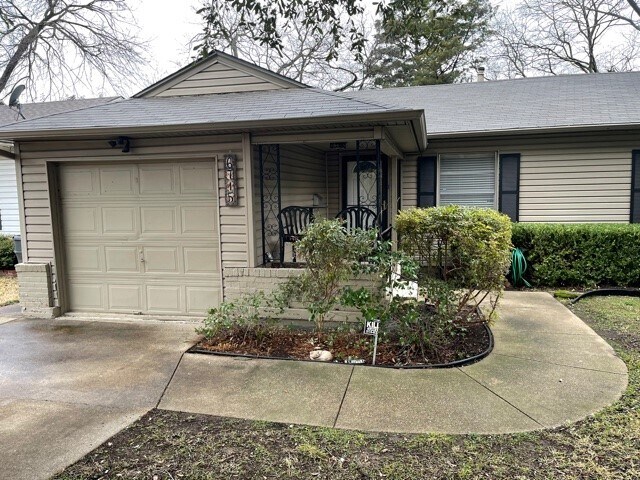 Foto principal - 6715 Santa Fe Ave