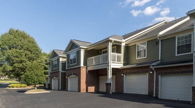 Building Photo - Wyndchase Aspen Grove