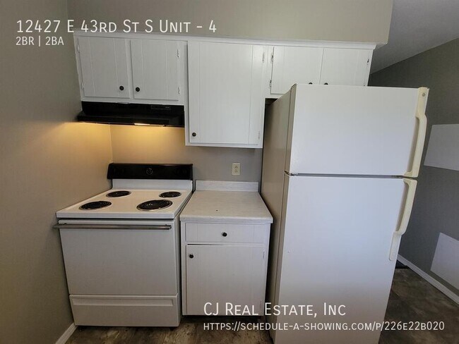 Foto del edificio - 12427 East 43rd St S