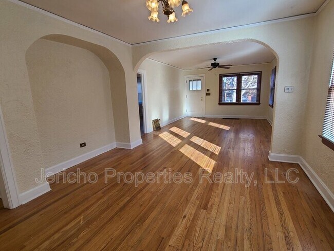 Foto del edificio - 3745 Quitman St