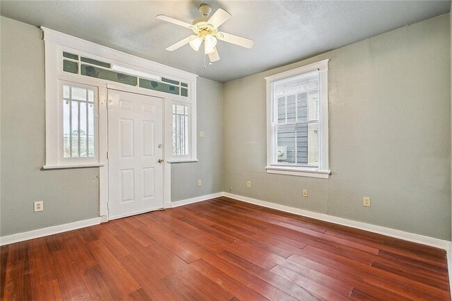 Building Photo - 4707 Baudin St