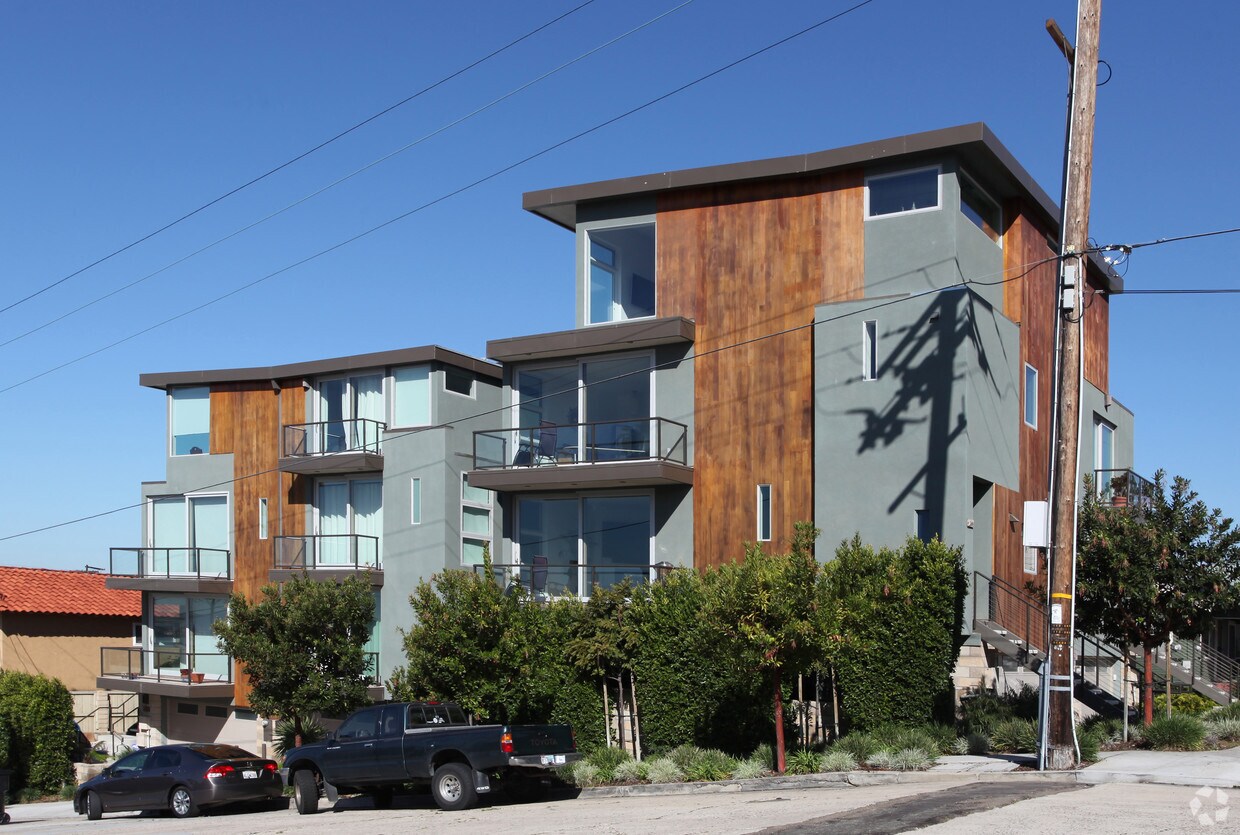 Foto del edificio - 2306 Brant St