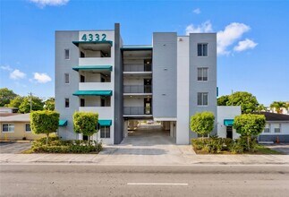 Building Photo - 4332 W Flagler St