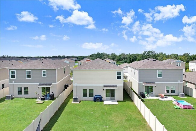 Foto del edificio - 7704 Twinleaf Ter Wy