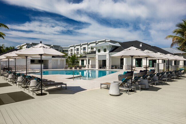 Foto del edificio - Oasis at Surfside