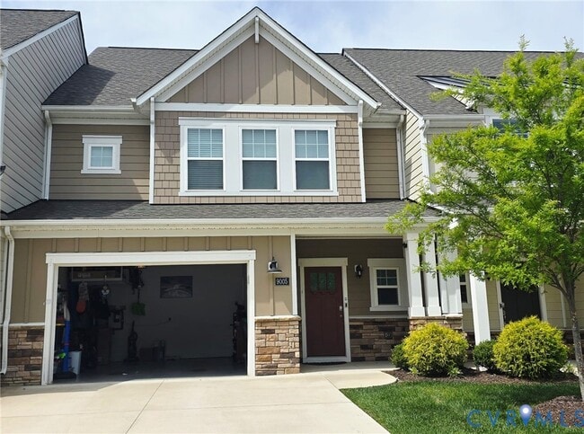 Building Photo - 9005 White Plains Ct