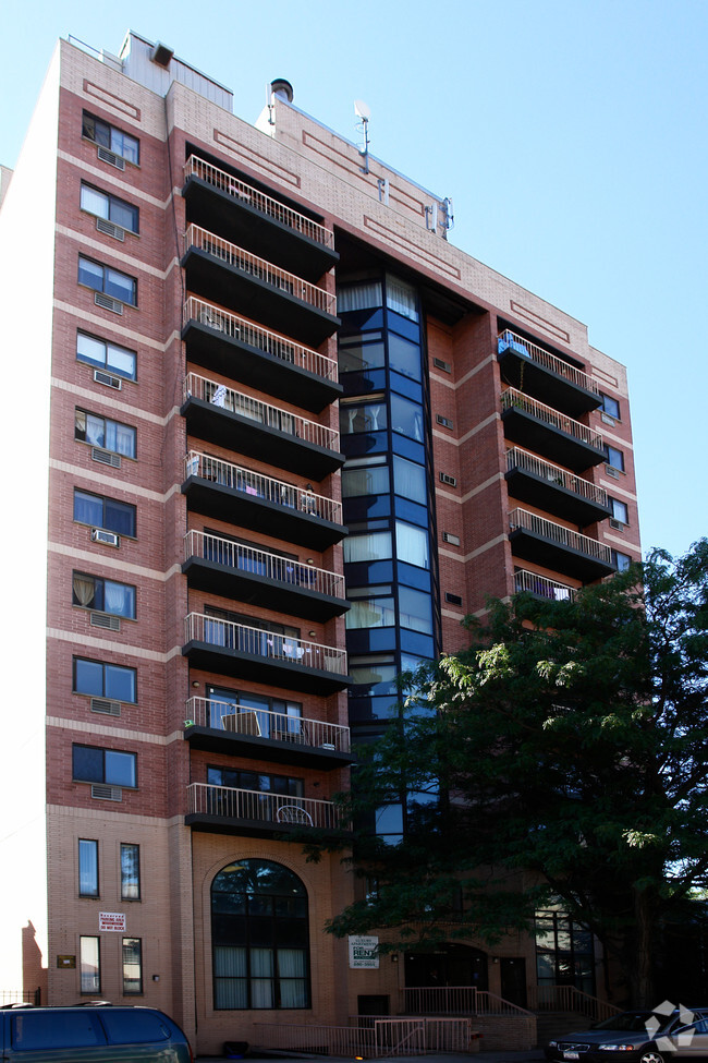 132-54 Pople ¡alejado - Luxury Apartments