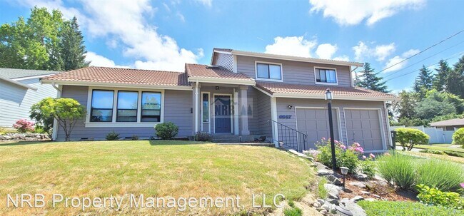 Building Photo - 3 br, 2.5 bath House - 6847 South M St.