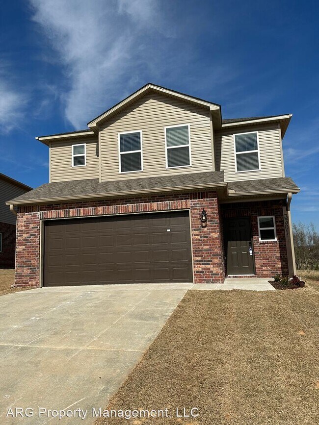 Building Photo - 3 br, 2.5 bath House - 3301 Gulley Lane