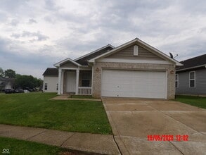 Building Photo - 539 Sun Ridge Blvd