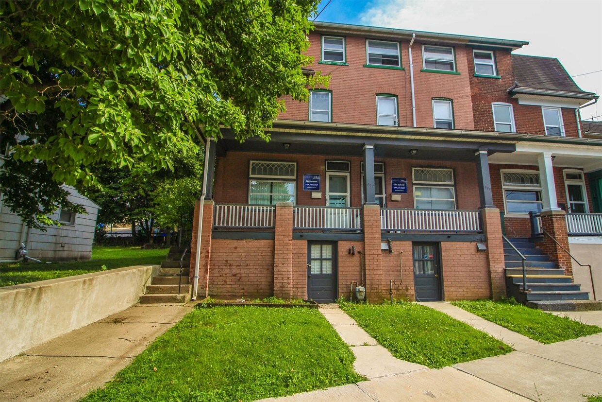 Foto principal - 306 Summit St