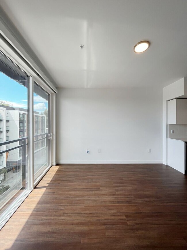 Foto del interior - Spur Apartments