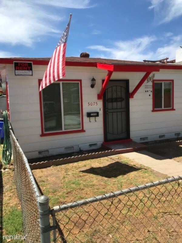 Primary Photo - 1 br, 1 bath House - 5075 Long Branch Ave