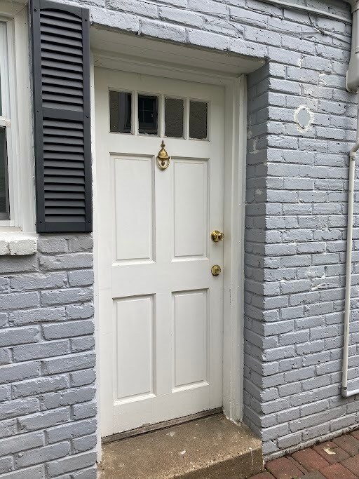 Foto del edificio - 3963 Fessenden St NW