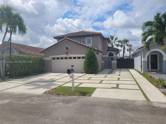 Building Photo - 7506 NW 169th Terrace