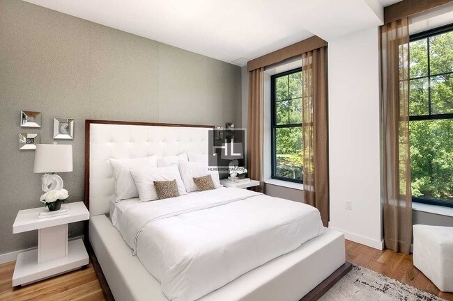 Foto del edificio - 123 Parkside Ave
