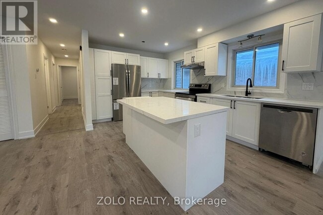 Photo du bâtiment - 3 Highcroft Rd