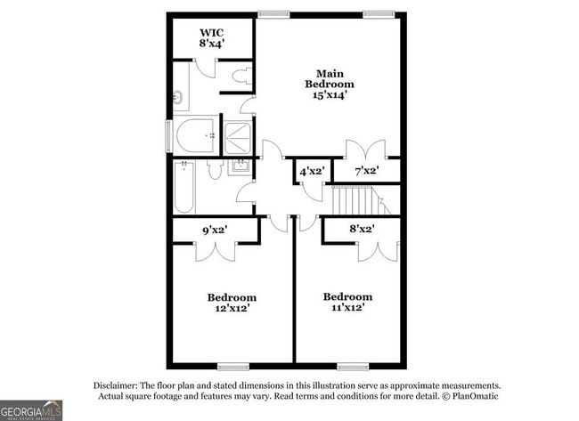 Foto del edificio - 5548 Glen Ridge Bend