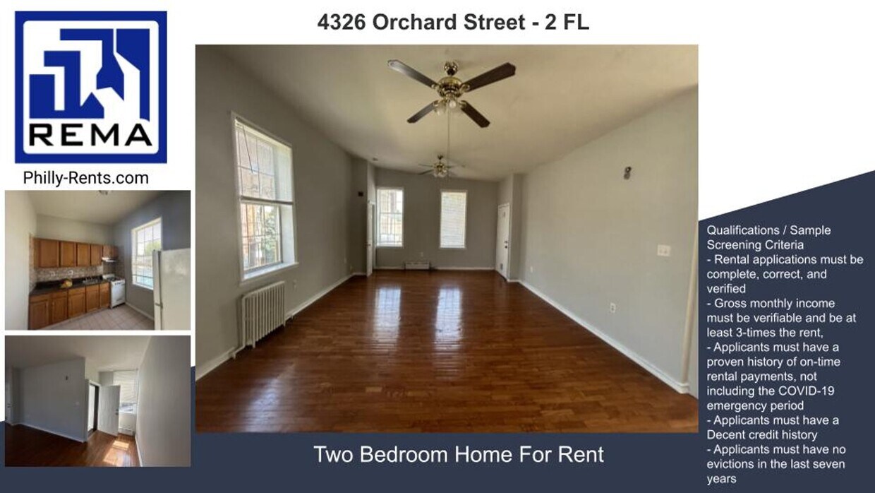 Primary Photo - 4326 Orchard St