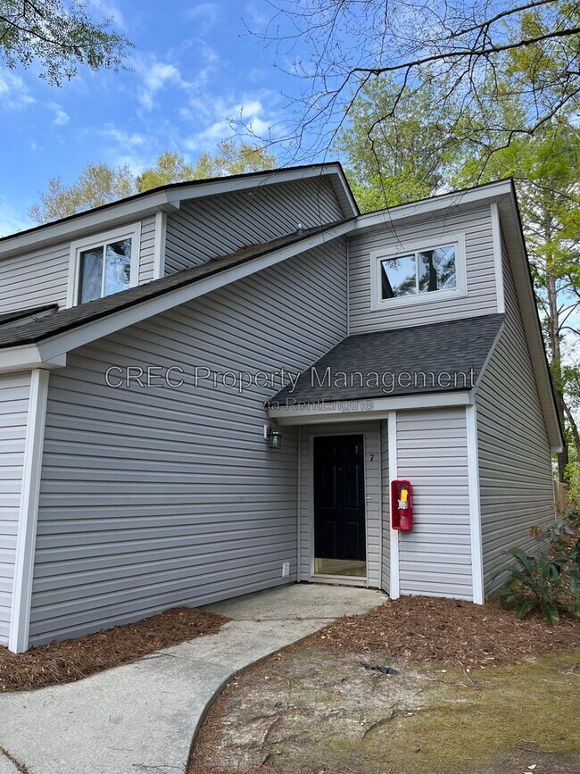 Foto del edificio - 7 Rudwick Cir