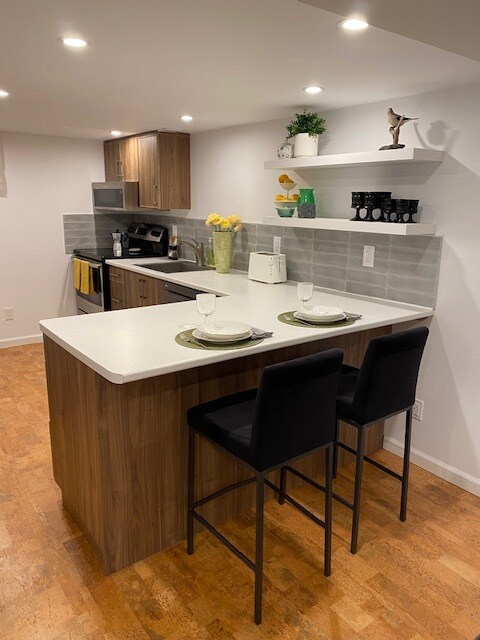 Photo du bâtiment - 196 Windermere Av