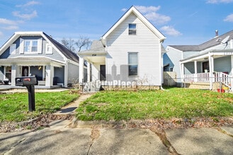 Building Photo - 2314 Union St