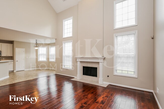 Foto del edificio - 2658 Chandler Grove Ct