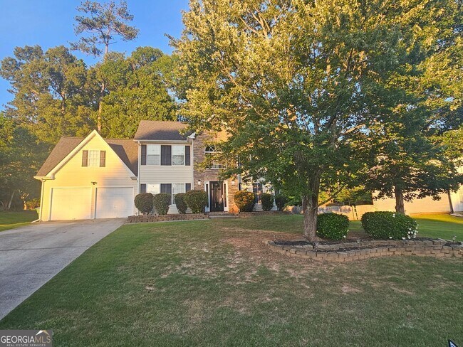 Building Photo - 9376 Carnes Crossing Cir
