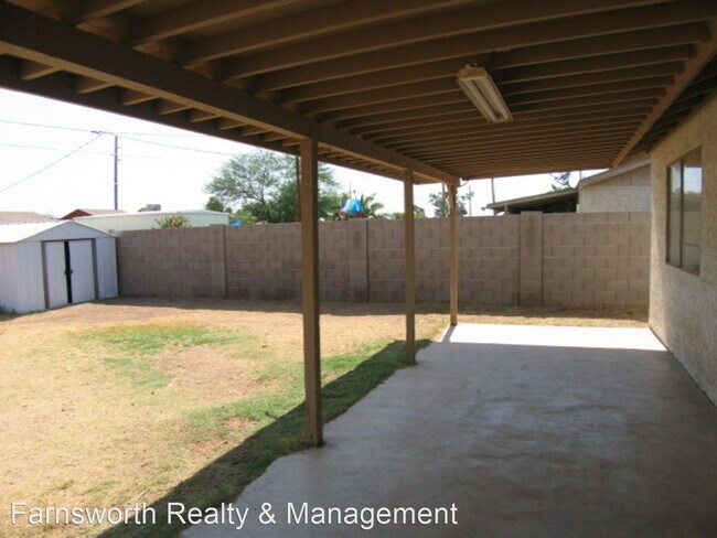 Foto del edificio - 3 br, 2 bath House - 291 W 23rd Avenue