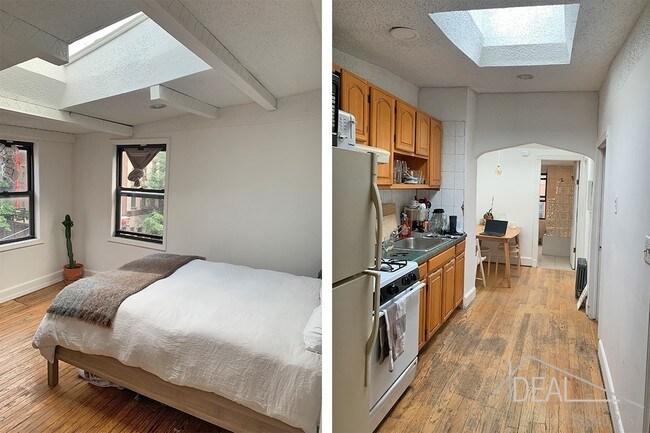 Building Photo - 362 Bedford Avenue #3R