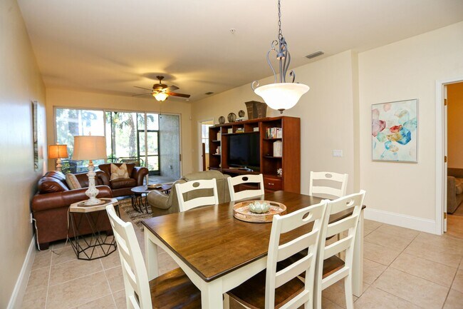 Foto del edificio - Charming Golf Condo in Vasari  OPEN ALL YE...