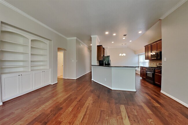 Building Photo - 17011 Buffalo Peak Ct
