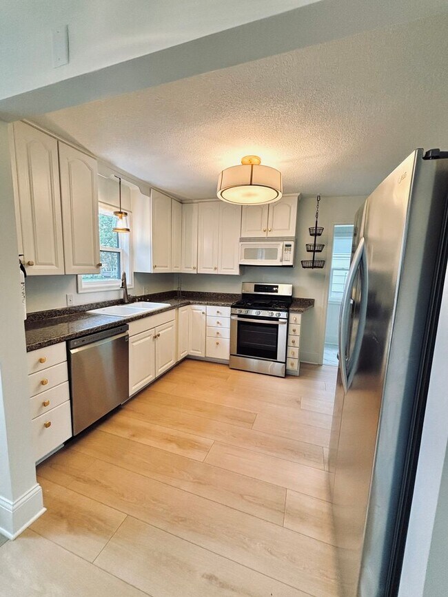 Building Photo - Stunning 2 Bedroom Home in The Heart of Go...