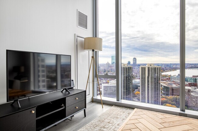 Foto del edificio - 50 Causeway St, Hub50House #3001