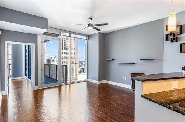 Foto del edificio - 1080 Peachtree St NE