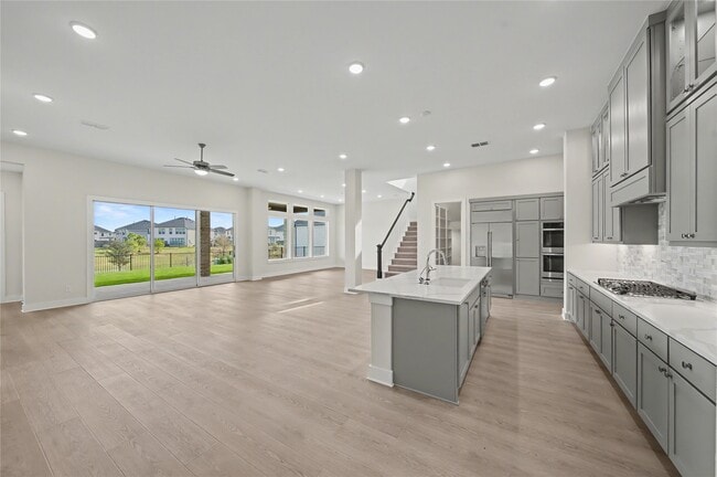 Building Photo - 5623 Logan Ridge Ln