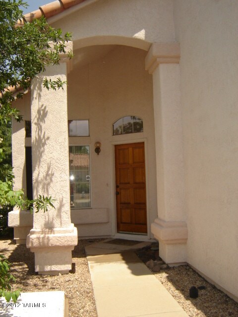 Building Photo - 8143 E Star Glory Dr