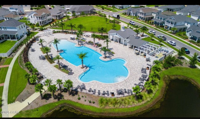 Foto del edificio - 2129 Sedges Ave