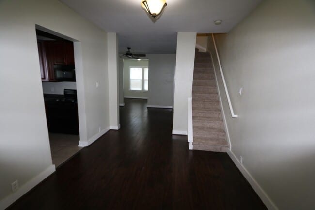 Foto del edificio - 2515 Cleburne St