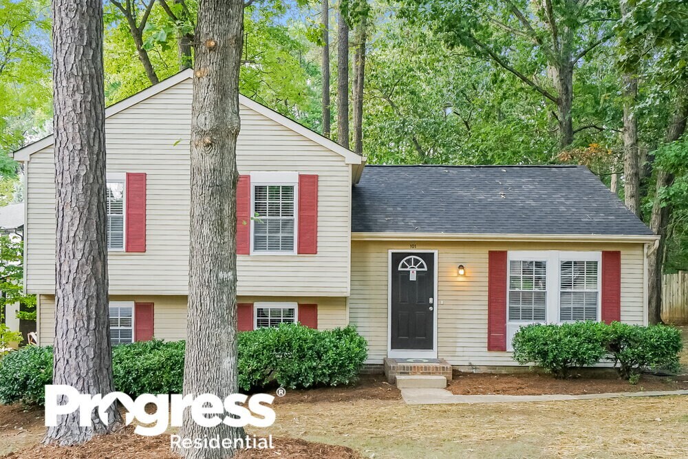 101 Carla Ct, Cary, NC 27513 House Rental in Cary, NC