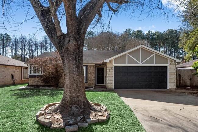 Building Photo - 2615 Blue Mist Dr