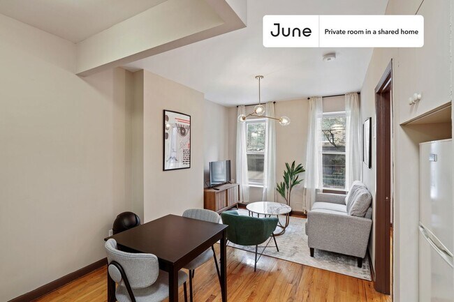 Foto del edificio - Room in Shared 3 bed/1 bath home in Upper East Side