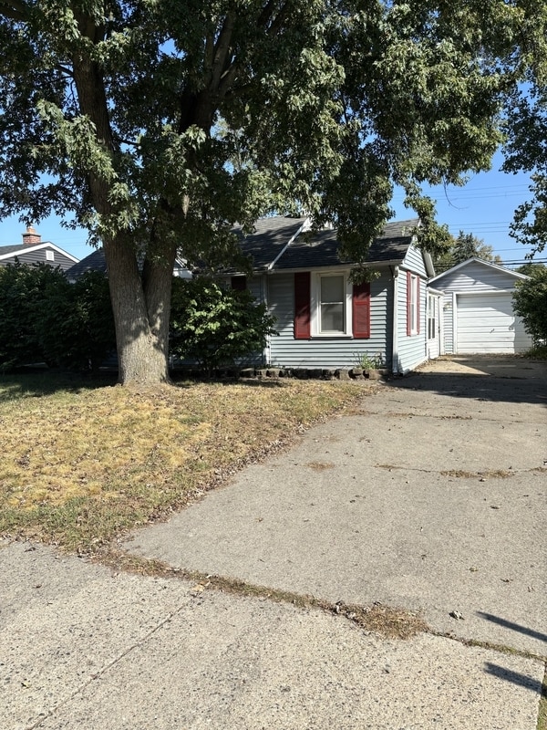 Photo - 5235 Fletcher St House