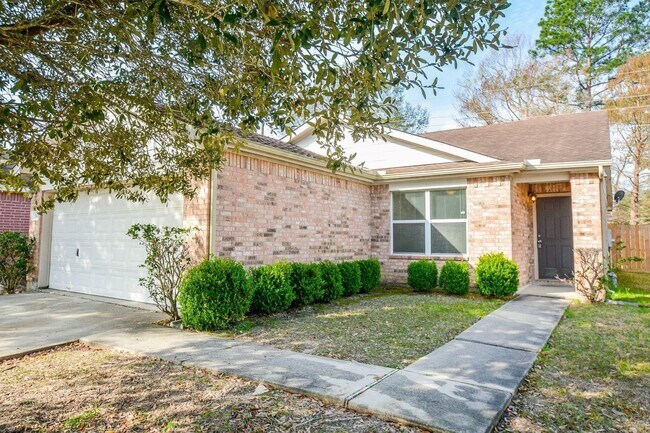 Foto del edificio - 21443 Maple Harvest Ln