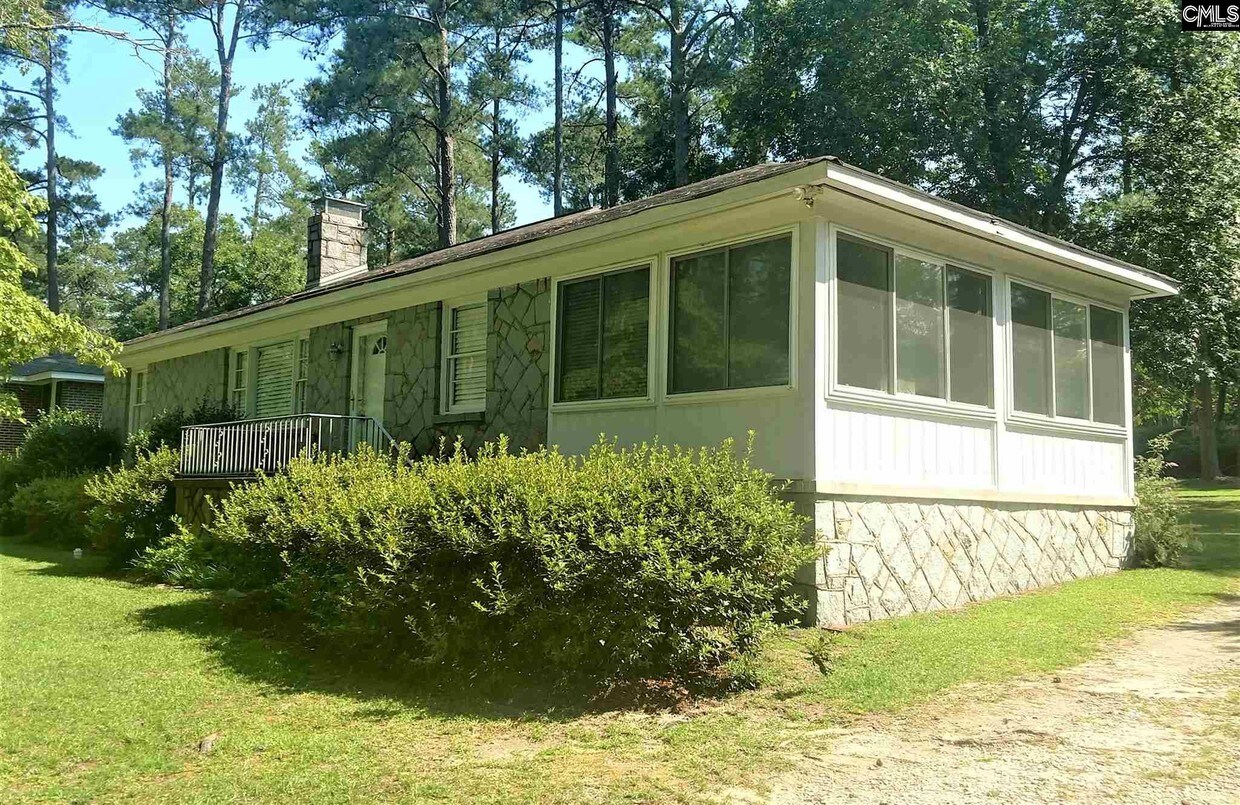 Primary Photo - 6033 Pine Valley Rd