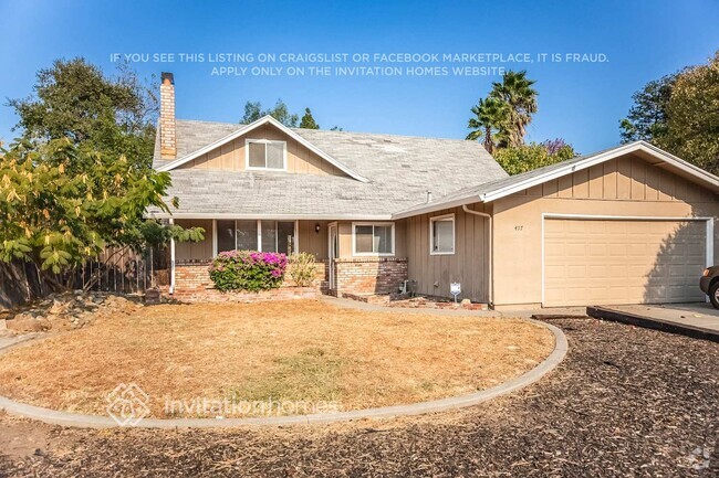 Building Photo - 497 Burlington Dr