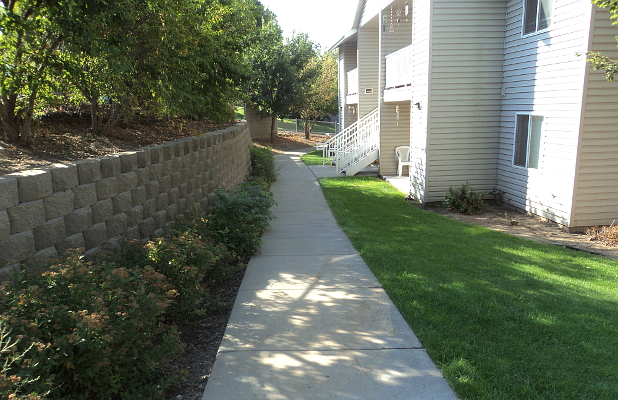 Foto del edificio - Hailey Place Apartments