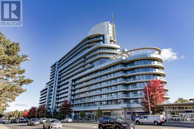 Building Photo - 2885 Bayview Ave